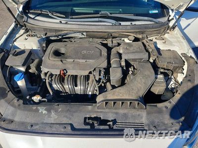 Zdjęcie 11 z 12 samochodu: 2019 HYUNDAI SONATA SPORT VIN:5NPE34AF0KH815621 - miniatura