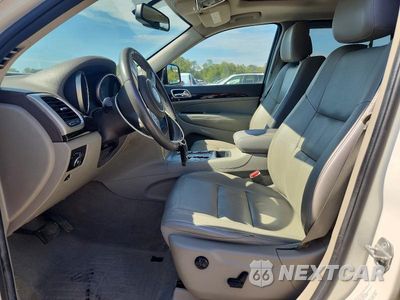 Zdjęcie 7 z 13 samochodu: 2012 JEEP GRAND CHEROKEE LAREDO VIN:1C4RJFAG1CC297916 - miniatura