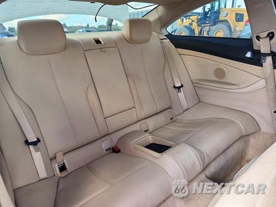 Zdjęcie 10 z 12 samochodu: 2015 BMW 428 I VIN:WBA3N3C51FK233810 - miniatura