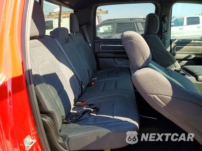 Zdjęcie 10 z 12 samochodu: 2022 RAM 1500 BIG HORN/LONE STAR VIN:1C6RREMT3NN398255 - miniatura