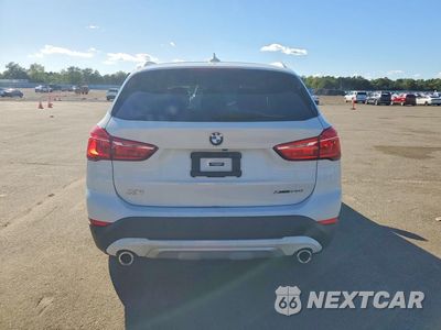 Zdjęcie 6 z 13 samochodu: 2020 BMW X1 XDRIVE28I VIN:WBXJG9C0XL5P39452 - miniatura
