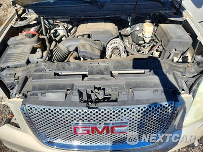 Zdjęcie 12 z 13 samochodu: 2009 GMC YUKON DENALI VIN:1GKFK03209R273941 - miniatura