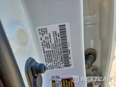 Zdjęcie 13 z 13 samochodu: 2013 HONDA CR-V EXL VIN:5J6RM4H78DL041933 - miniatura
