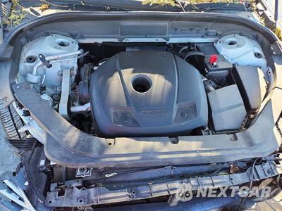 Zdjęcie 12 z 14 samochodu: 2019 VOLVO XC60 T5 MOMENTUM VIN:LYV102DKXKB247284 - miniatura