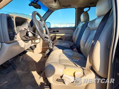 Zdjęcie 7 z 13 samochodu: 2002 CHEVROLET SUBURBAN K1500 VIN:3GNFK16ZX2G287336 - miniatura