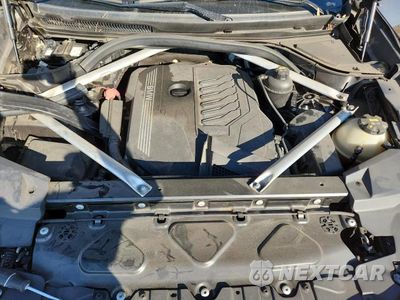 Zdjęcie 12 z 13 samochodu: 2019 BMW X5 XDRIVE40I VIN:5UXCR6C51KLL24751 - miniatura