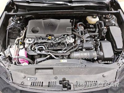 Zdjęcie 11 z 13 samochodu: 2026 TOYOTA CAMRY SE VIN:4T1DAACK6TU721000 - miniatura