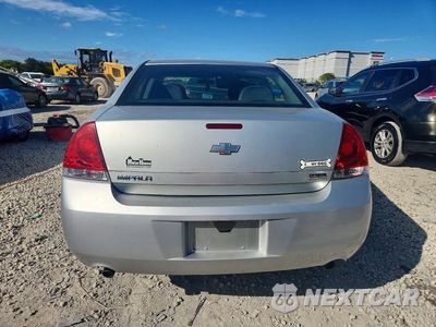Zdjęcie 6 z 12 samochodu: 2012 CHEVROLET IMPALA LT VIN:2G1WG5E31C1197056 - miniatura