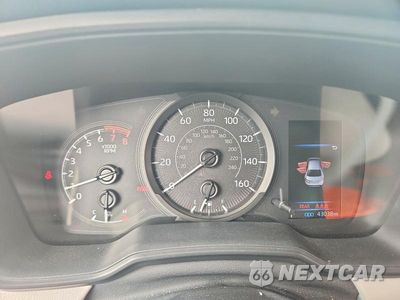 Zdjęcie 9 z 12 samochodu: 2022 TOYOTA COROLLA L VIN:5YFDPMAE8NP346101 - miniatura
