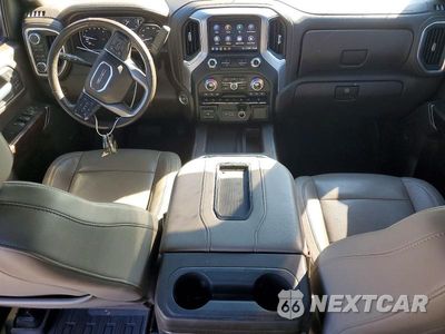 Zdjęcie 8 z 12 samochodu: 2020 GMC SIERRA K1500 SLT VIN:1GTU9DED8LZ191872 - miniatura