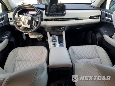 Zdjęcie 8 z 13 samochodu: 2023 MITSUBISHI OUTLANDER SEL VIN:JA4J3VA82PZ031974 - miniatura