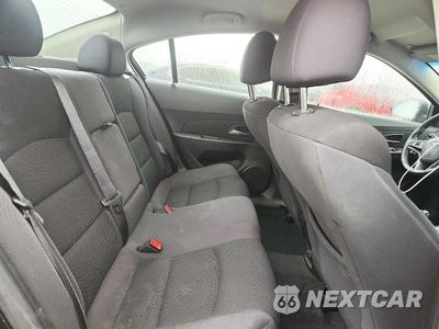 Zdjęcie 10 z 12 samochodu: 2015 CHEVROLET CRUZE LT VIN:1G1PC5SB8F7257272 - miniatura