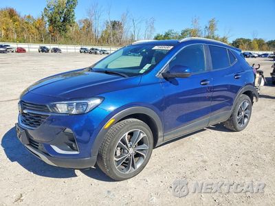 2022 BUICK ENCORE GX SELECT KL4MMDS22NB133098 - główne zdjęcie licytacji z USA - miniatura