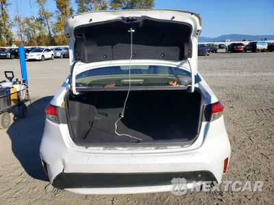 Zdjęcie 6 z 12 samochodu: 2022 TOYOTA COROLLA LE VIN:JTDEPMAE0N3028731 - miniatura