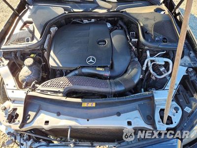 Zdjęcie 11 z 12 samochodu: 2020 MERCEDES-BENZ E 350 4MATIC VIN:WDDZF8EB1LA730874 - miniatura