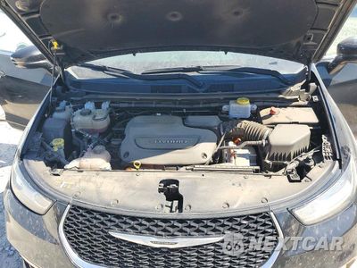 Zdjęcie 12 z 13 samochodu: 2022 CHRYSLER PACIFICA HYBRID TOURING L VIN:2C4RC1L76NR173581 - miniatura