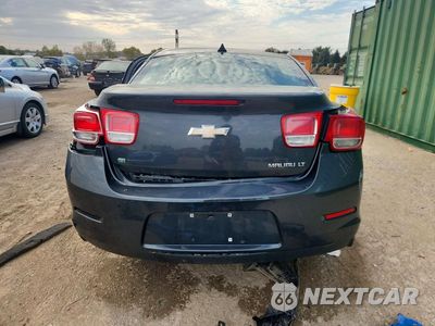 Zdjęcie 6 z 13 samochodu: 2014 CHEVROLET MALIBU 1LT VIN:1G11C5SL0EF206089 - miniatura