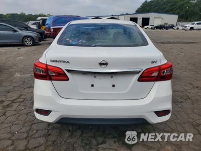 Zdjęcie 6 z 12 samochodu: 2019 NISSAN SENTRA SV VIN:3N1AB7AP9KY259312 - miniatura