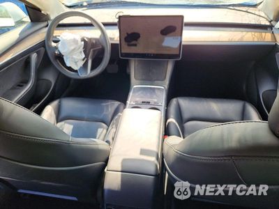Zdjęcie 8 z 13 samochodu: 2023 TESLA MODEL 3 VIN:5YJ3E1EA5PF563076 - miniatura