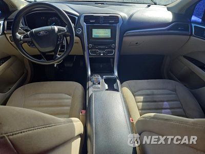 Zdjęcie 8 z 12 samochodu: 2018 FORD FUSION SE VIN:3FA6P0HD6JR188902 - miniatura