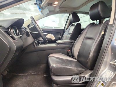 Zdjęcie 7 z 13 samochodu: 2011 MAZDA CX-9 VIN:JM3TB3CA5B0319210 - miniatura