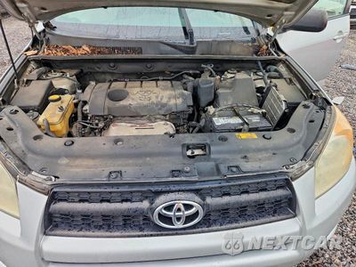 Zdjęcie 12 z 13 samochodu: 2012 TOYOTA RAV4 BASE VIN:2T3ZF4DV1CW155952 - miniatura