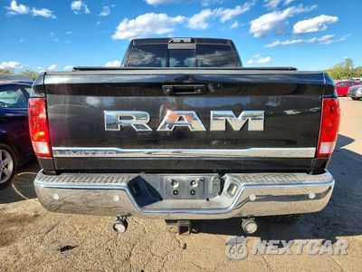 Zdjęcie 6 z 12 samochodu: 2016 RAM 3500 LONGHORN VIN:3C63R3FLXGG263759 - miniatura