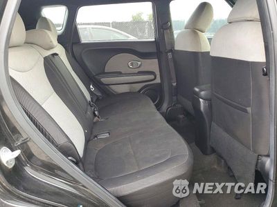 Zdjęcie 11 z 13 samochodu: 2014 KIA SOUL BASE VIN:KNDJN2A20E7727381 - miniatura