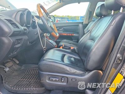 Zdjęcie 7 z 13 samochodu: 2004 LEXUS RX 330 VIN:2T2HA31U44C006202 - miniatura