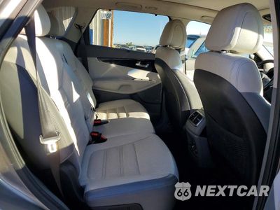 Zdjęcie 11 z 13 samochodu: 2016 KIA SORENTO SX V6 VIN:5XYPK4A59GG002182 - miniatura