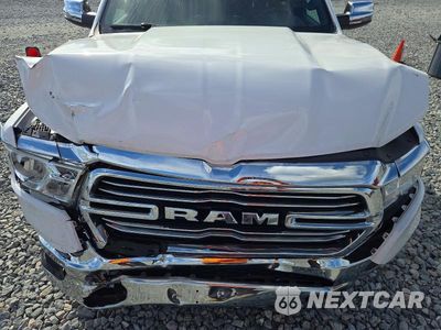 Zdjęcie 11 z 12 samochodu: 2024 RAM 1500 LARAMIE VIN:1C6SRFJT9RN224286 - miniatura