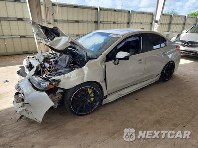 2021 SUBARU WRX STI LIMITED JF1VA2W61M9808150 - główne zdjęcie licytacji z USA - miniatura