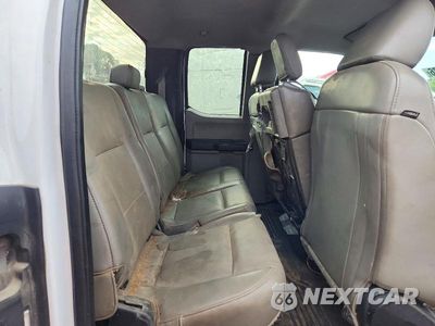 Zdjęcie 10 z 12 samochodu: 2019 FORD F350 SUPER DUTY VIN:1FT8X3BT8KEF76299 - miniatura
