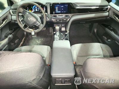Zdjęcie 8 z 12 samochodu: 2026 TOYOTA CAMRY LE VIN:4T1DAACK3TU266123 - miniatura