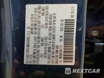 Zdjęcie 13 z 13 samochodu: 2026 MAZDA CX-50 PREFERRED VIN:7MMVABBL8TN472170 - miniatura