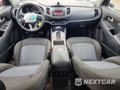 Zdjęcie 8 z 13 samochodu: 2014 KIA SPORTAGE LX VIN:KNDPB3AC3E7559771 - miniatura