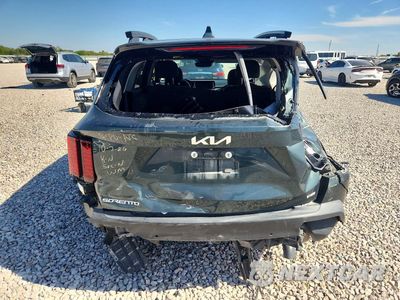 Zdjęcie 6 z 14 samochodu: 2023 KIA SORENTO EX VIN:5XYRHDLF7PG178015 - miniatura