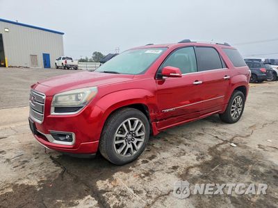 2013 GMC ACADIA DENALI 1GKKRTKD8DJ238523 - główne zdjęcie licytacji z USA - miniatura