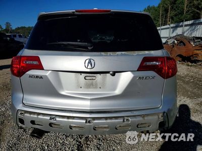 Zdjęcie 6 z 14 samochodu: 2009 ACURA MDX TECHNOLOGY VIN:2HNYD28649H529918 - miniatura