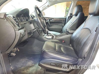 Zdjęcie 7 z 14 samochodu: 2017 BUICK ENCLAVE VIN:5GAKVBKD3HJ125071 - miniatura