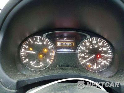 Zdjęcie 9 z 12 samochodu: 2017 NISSAN ALTIMA 2.5 S VIN:1N4AL3AP2HN329196 - miniatura