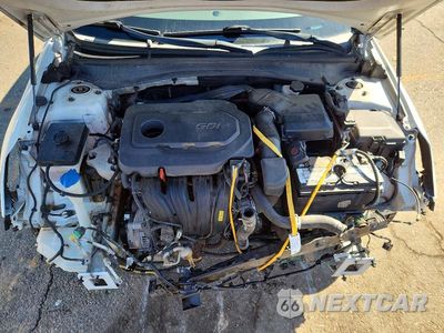 Zdjęcie 11 z 13 samochodu: 2016 KIA OPTIMA EX VIN:5XXGU4L32GG051928 - miniatura