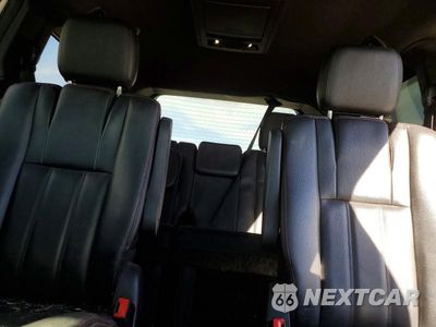 Zdjęcie 10 z 13 samochodu: 2016 DODGE GRAND CARAVAN R/T VIN:2C4RDGEG5GR257679 - miniatura