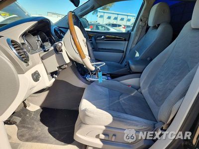 Zdjęcie 7 z 13 samochodu: 2017 BUICK ENCLAVE VIN:5GAKRAKD2HJ341699 - miniatura