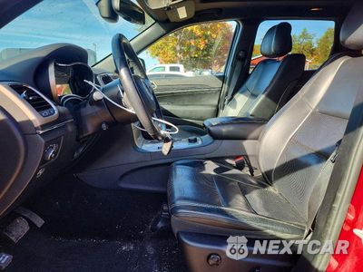 Zdjęcie 7 z 13 samochodu: 2015 JEEP GRAND CHEROKEE LIMITED VIN:1C4RJFBG6FC692449 - miniatura
