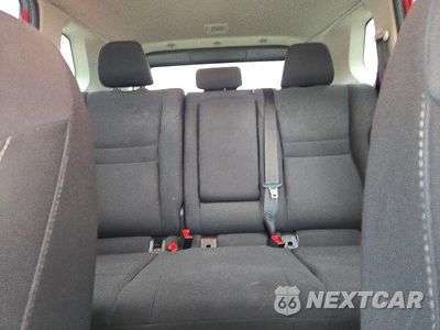 Zdjęcie 10 z 13 samochodu: 2023 NISSAN ROGUE S VIN:5N1BT3AA4PC789332 - miniatura