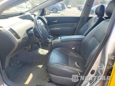 Zdjęcie 7 z 12 samochodu: 2008 TOYOTA PRIUS VIN:JTDKB20U183406428 - miniatura