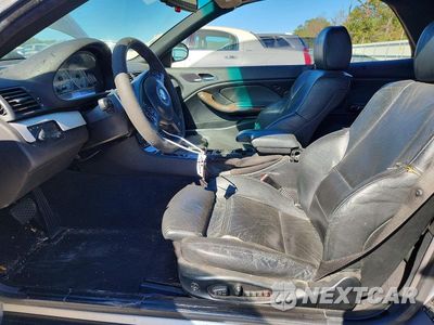 Zdjęcie 7 z 13 samochodu: 2004 BMW 330 CI VIN:WBABW53474PL44938 - miniatura