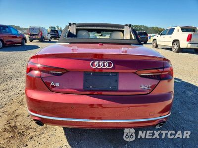 Zdjęcie 6 z 12 samochodu: 2018 AUDI A5 PREMIUM PLUS VIN:WAUYNGF53JN021703 - miniatura