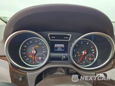 Zdjęcie 9 z 13 samochodu: 2019 MERCEDES-BENZ GLE 400 4MATIC VIN:4JGDA5GB8KB212375 - miniatura
